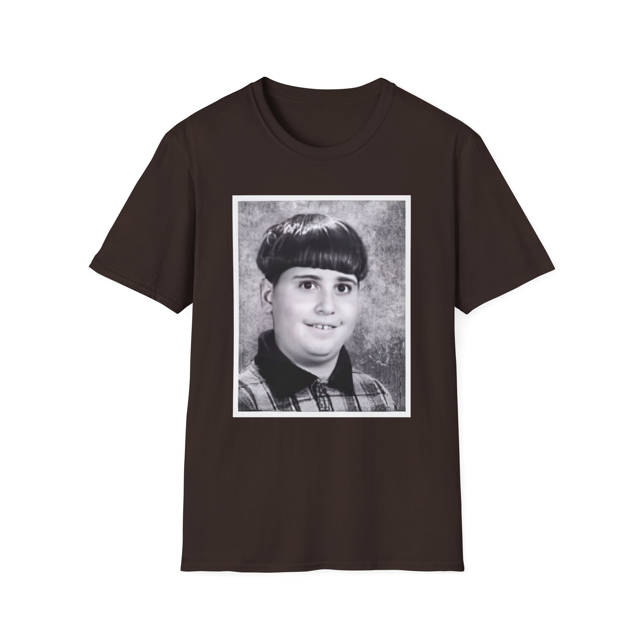 Wooli Unisex Softstyle T-Shirt