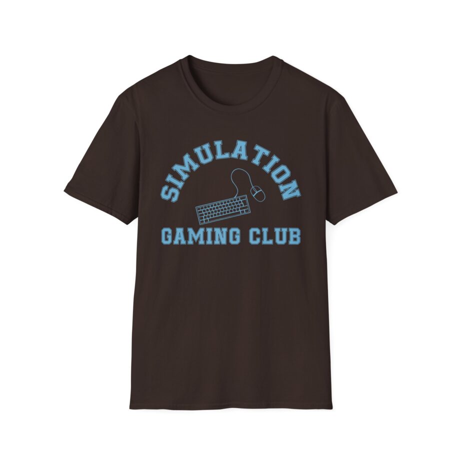 Lilsimsie Unisex Softstyle T-Shirt