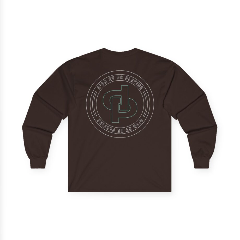 Jul Demain Ça Ira Unisex Ultra Cotton Long Sleeve Tee