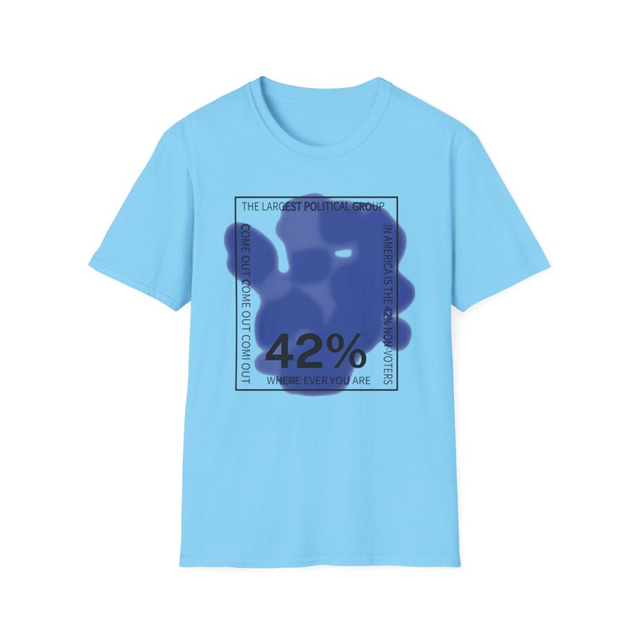 Frank Ocean Unisex Softstyle T-Shirt