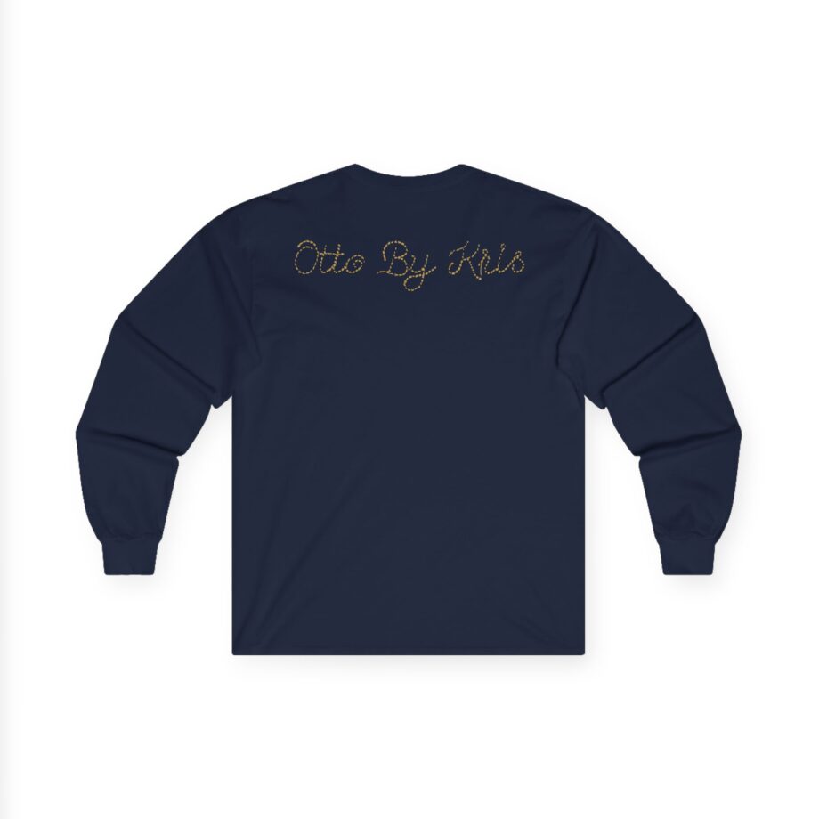 Kallmekris Going to Hell Unisex Ultra Cotton Long Sleeve Tee