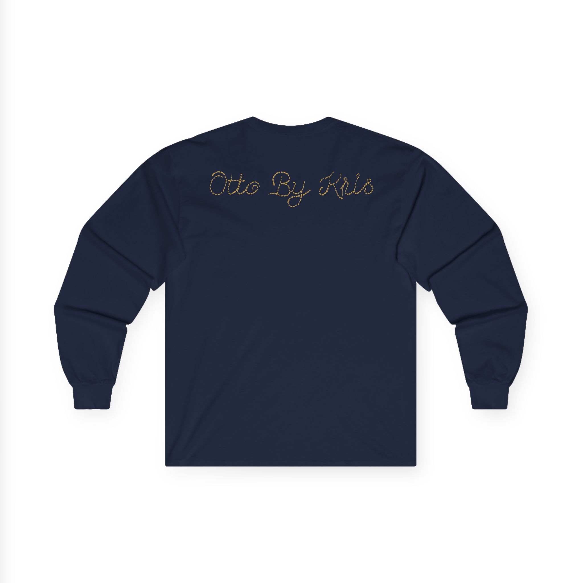 Kallmekris Going to Hell Unisex Ultra Cotton Long Sleeve Tee