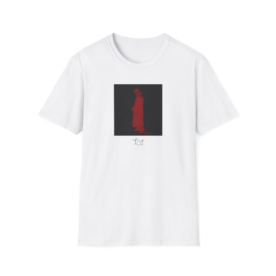 Little Simz Sometimes I Might Be Introvert Album Unisex Softstyle T-Shirt