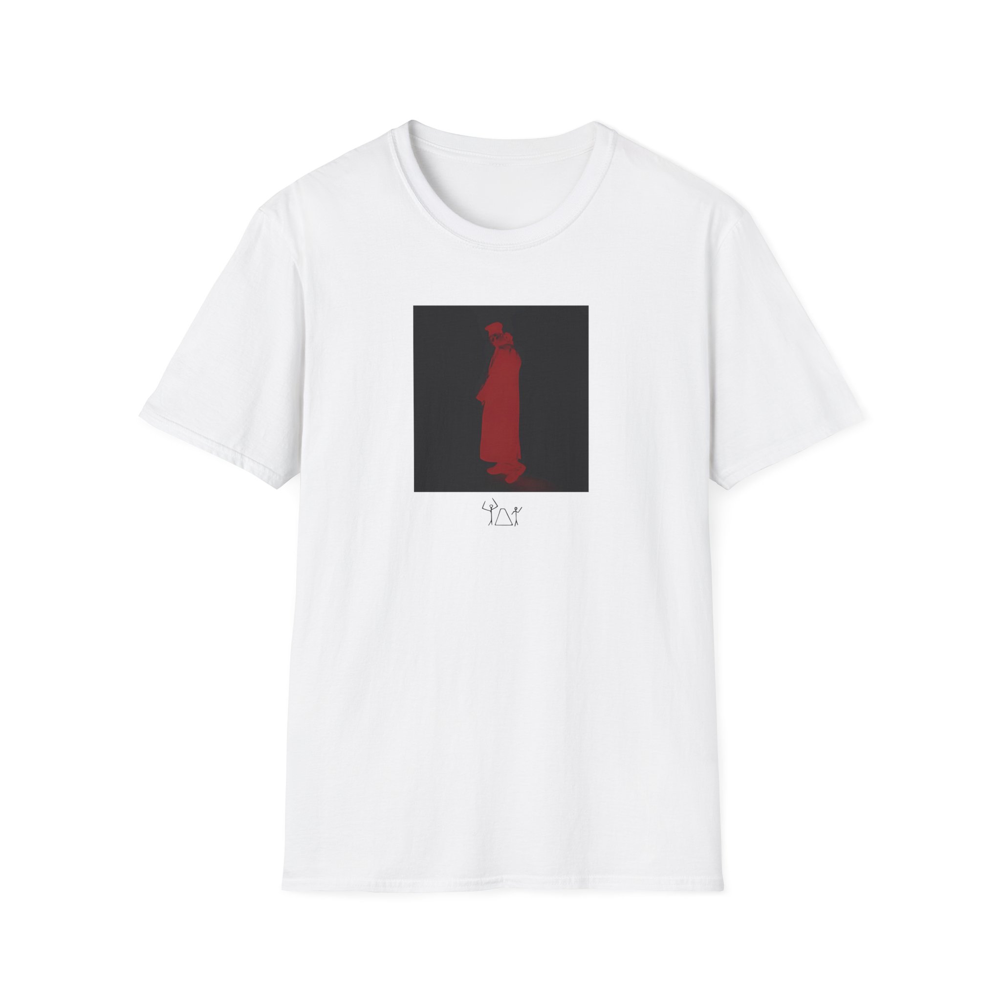 Little Simz Sometimes I Might Be Introvert Album Unisex Softstyle T-Shirt