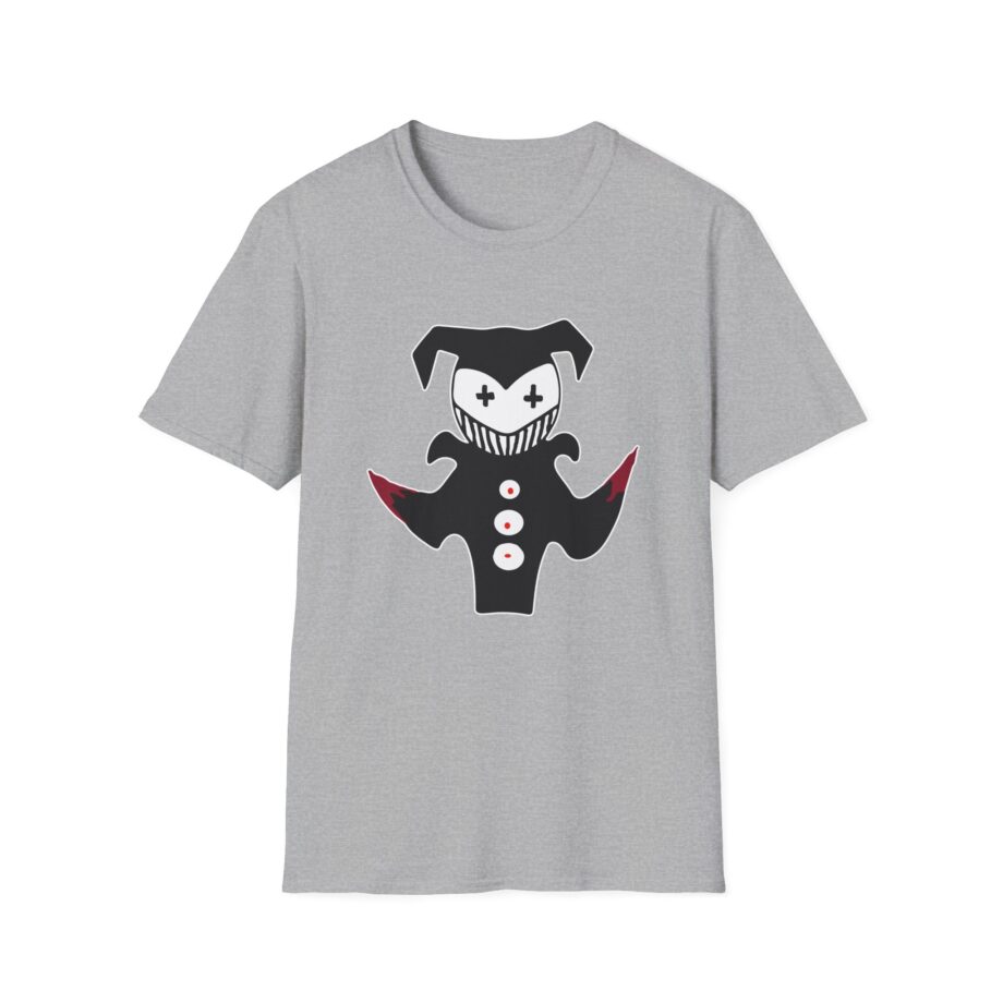 Clownpierce Vintage Unisex Softstyle T-Shirt