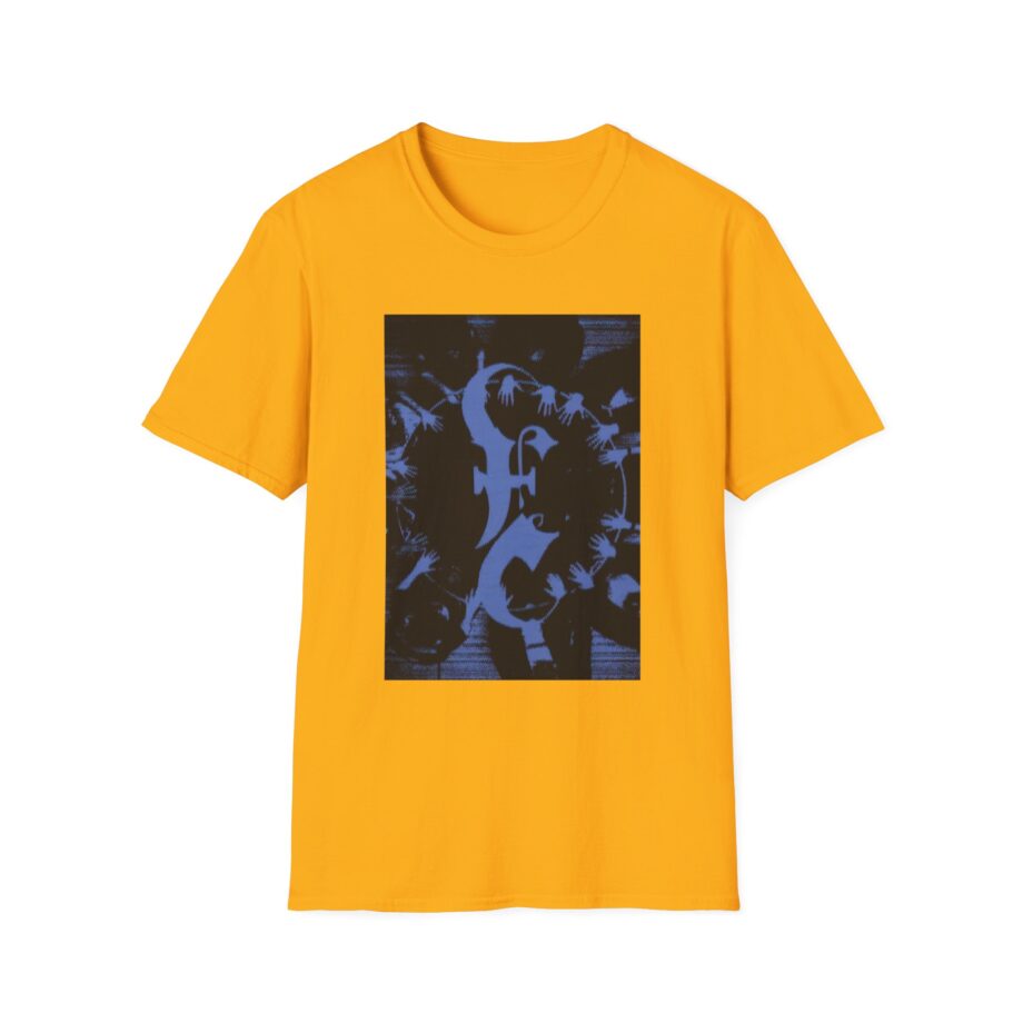 Emmure Seance Unisex Softstyle T-Shirt