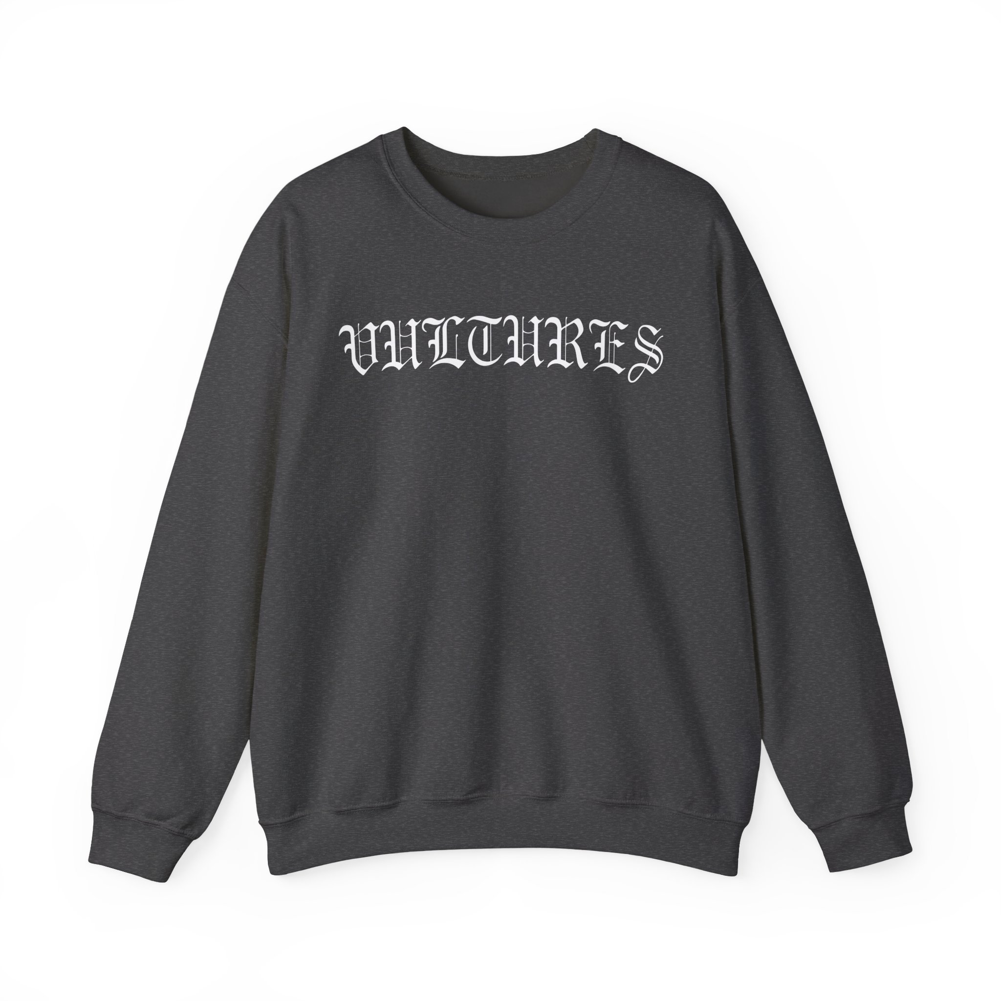 Vultures Volume 1 Tracklist and Ty Dolla Sign Unisex Heavy Blendâ„¢ Crewneck Sweatshirt