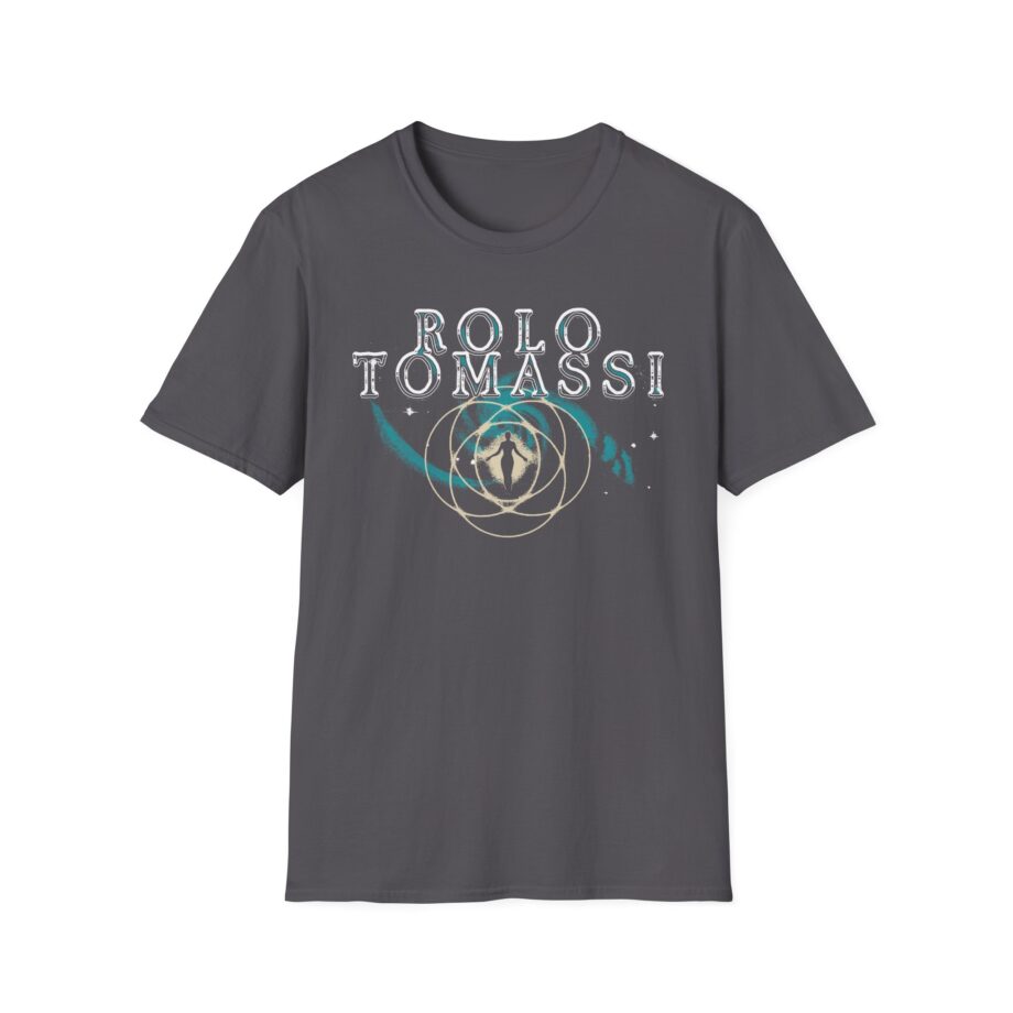 Rolo Tomassi Unisex Softstyle T-shirt