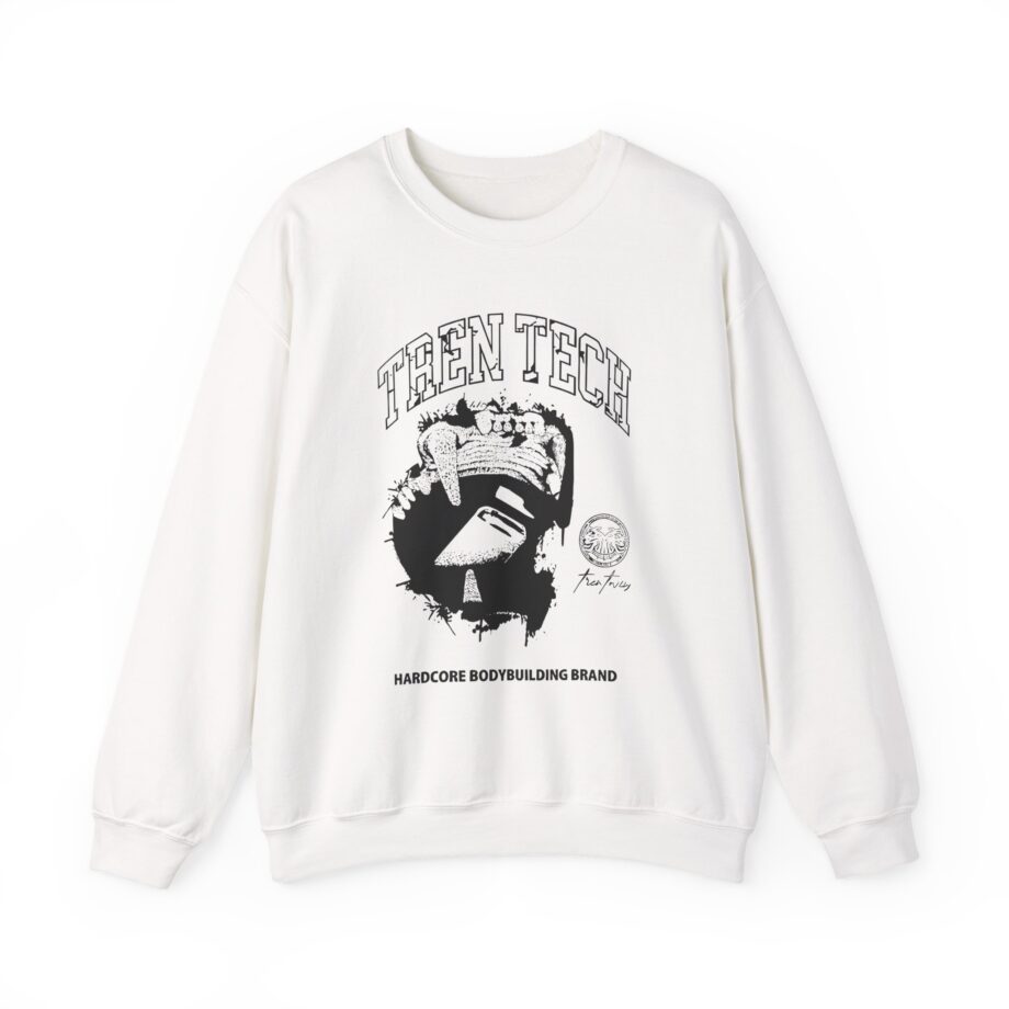 Tren Twins Feral Unisex Heavy Blend™ Crewneck Sweatshirt