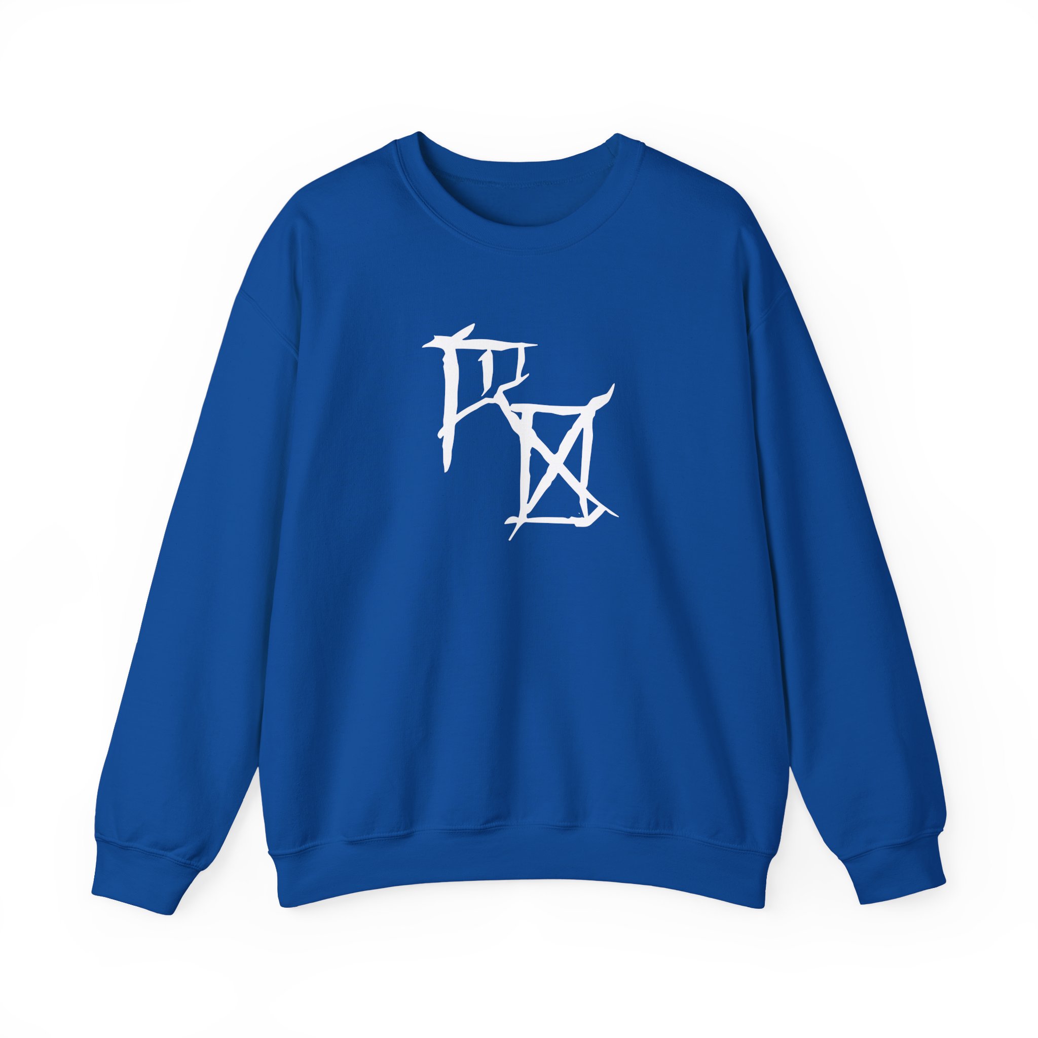 Rotting Out I'll Play the Reaper in My Own Life Unisex Heavy Blend Crewneck Sweatshirt