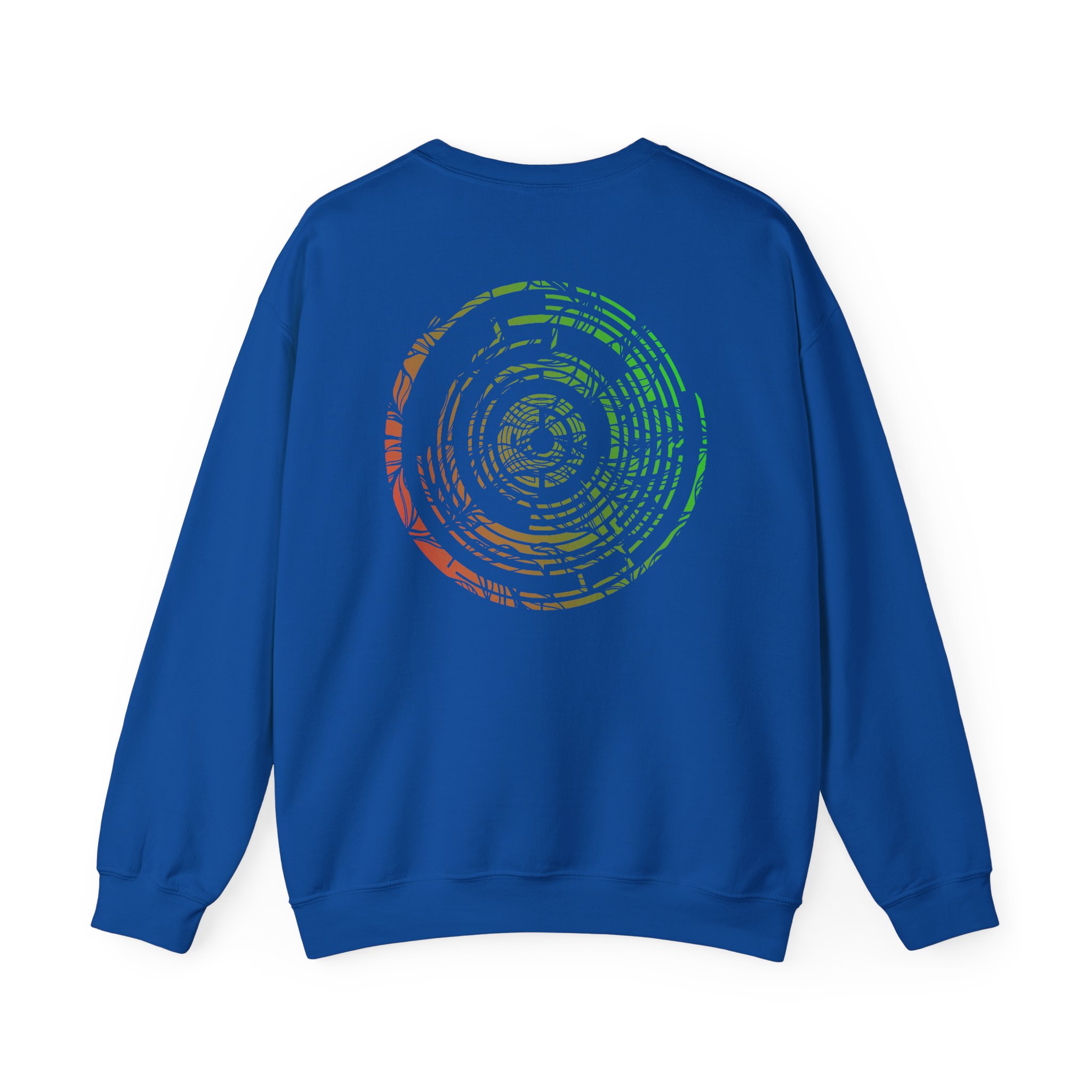 Pendulum Limited Edition Halloween Unisex Heavy Blendâ„¢ Crewneck Sweatshirt
