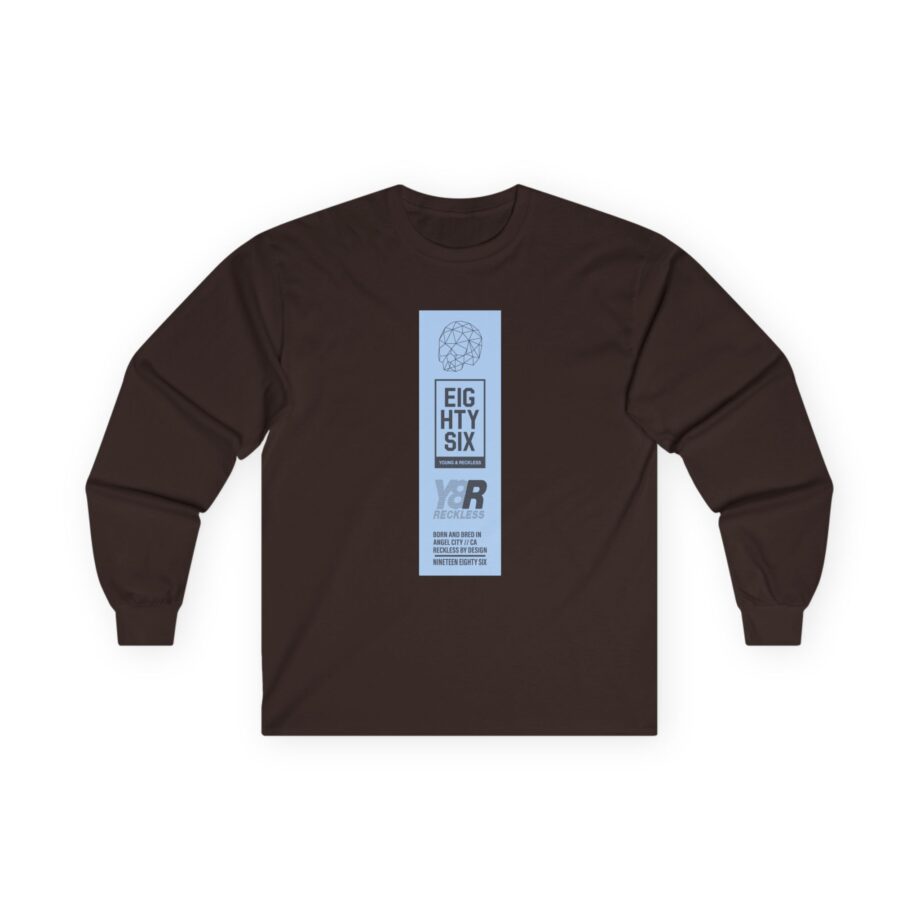 Fetty Wap Young & Reckless Unisex Ultra Cotton Long Sleeve Tee