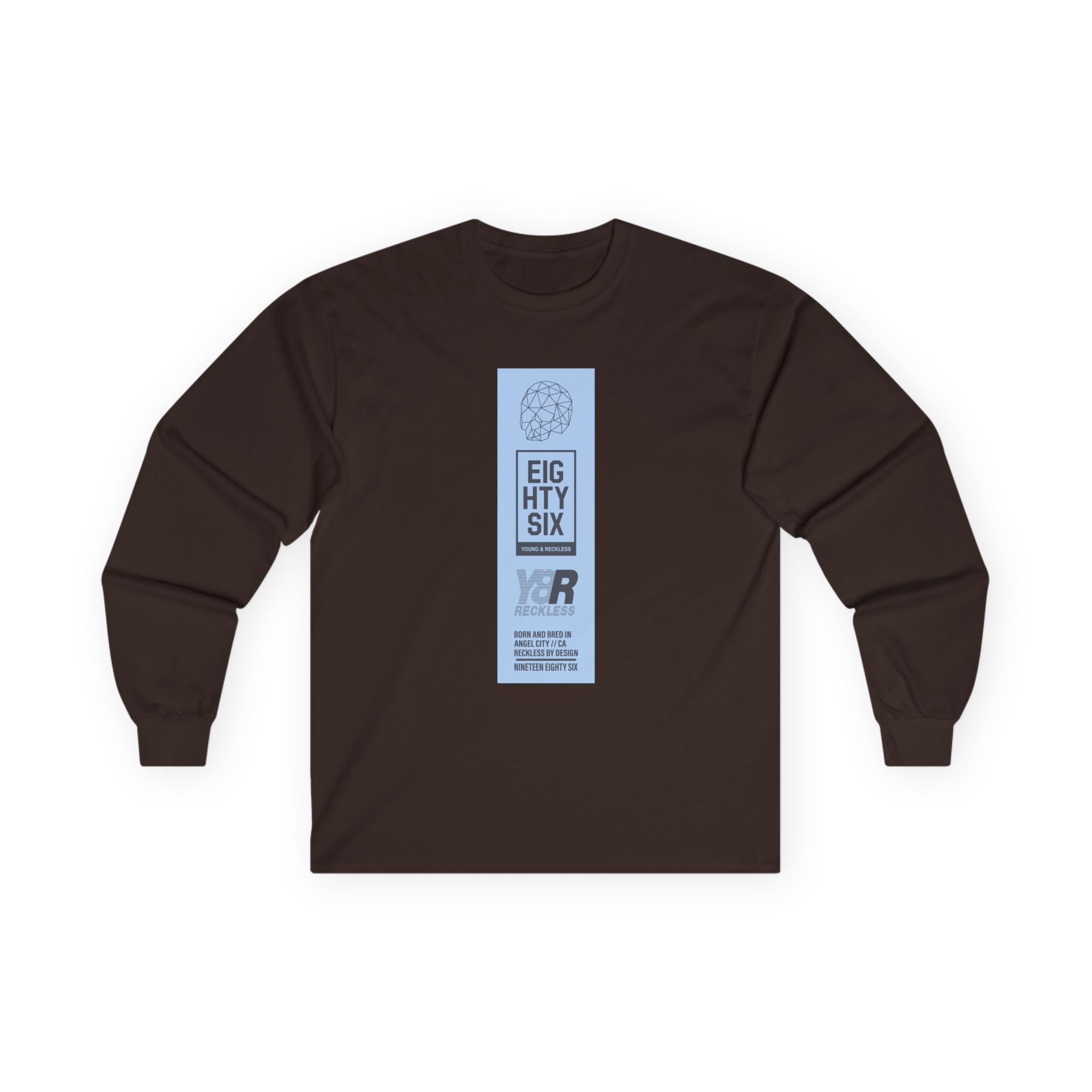 Fetty Wap Young & Reckless Unisex Ultra Cotton Long Sleeve Tee
