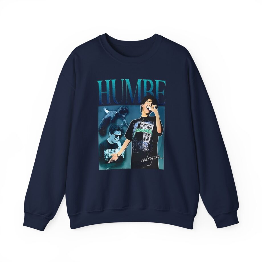 Humbe Esencia Unisex Heavy Blend™ Crewneck Sweatshirt