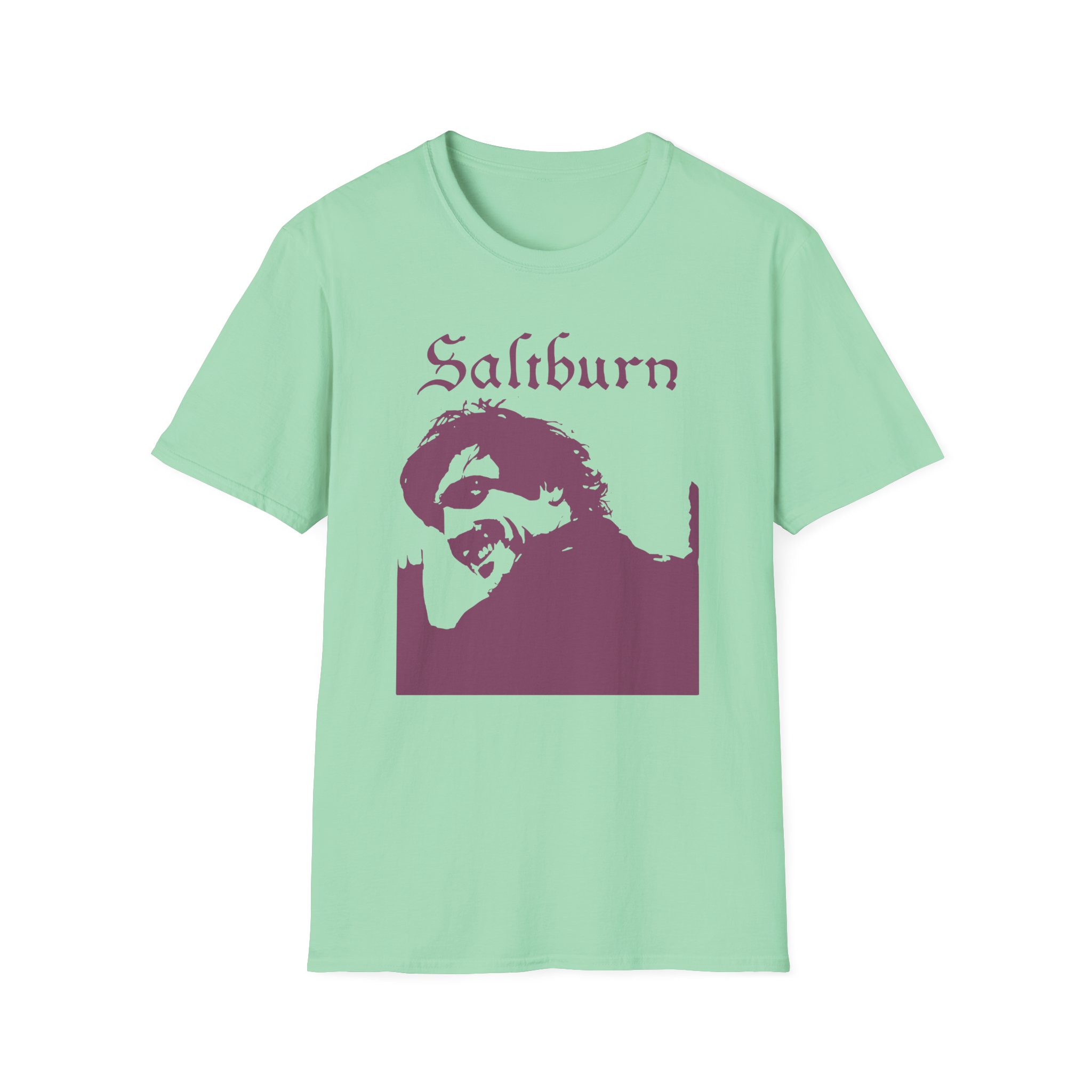 Saltburn Unisex Softstyle T-Shirt