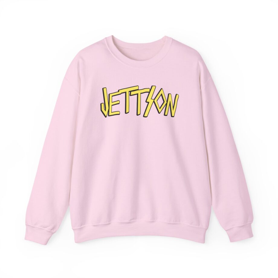 Jett Lawrence Unisex Heavy Blend™ Crewneck Sweatshirt