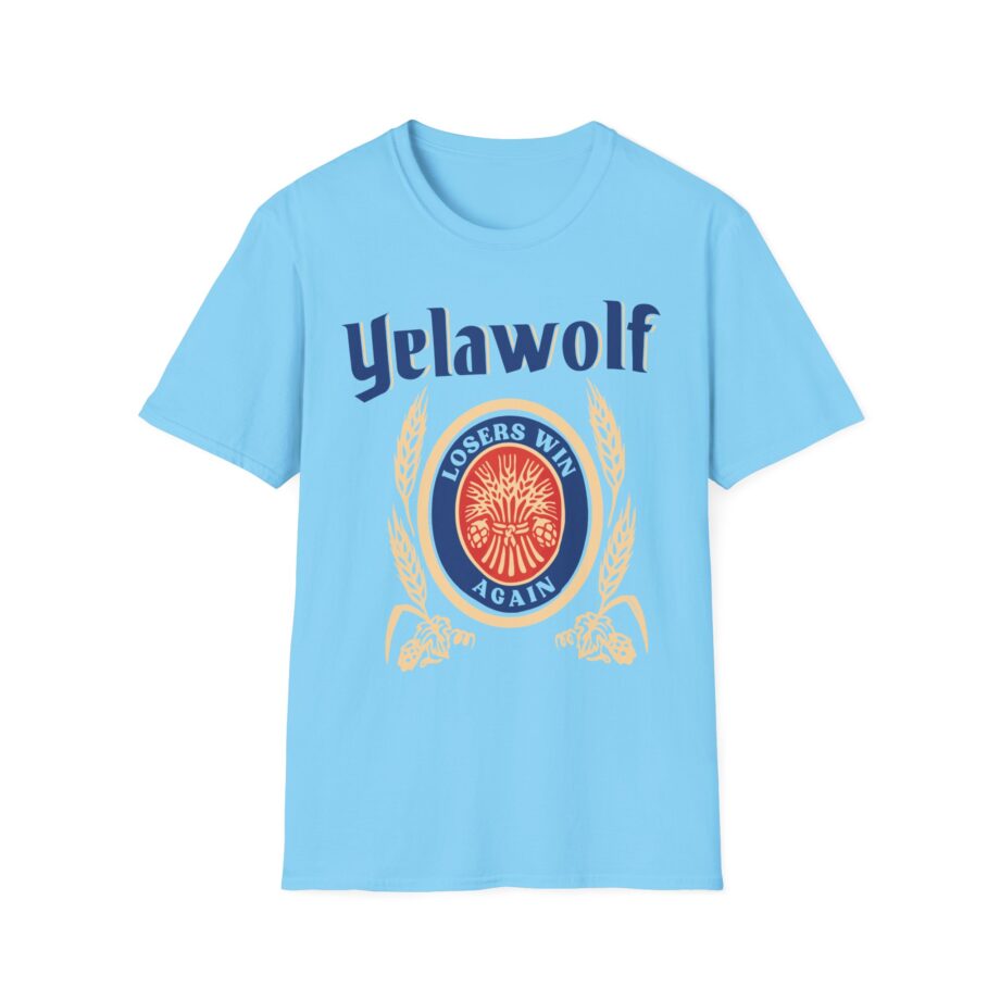 YM Unisex Softstyle T-Shirt