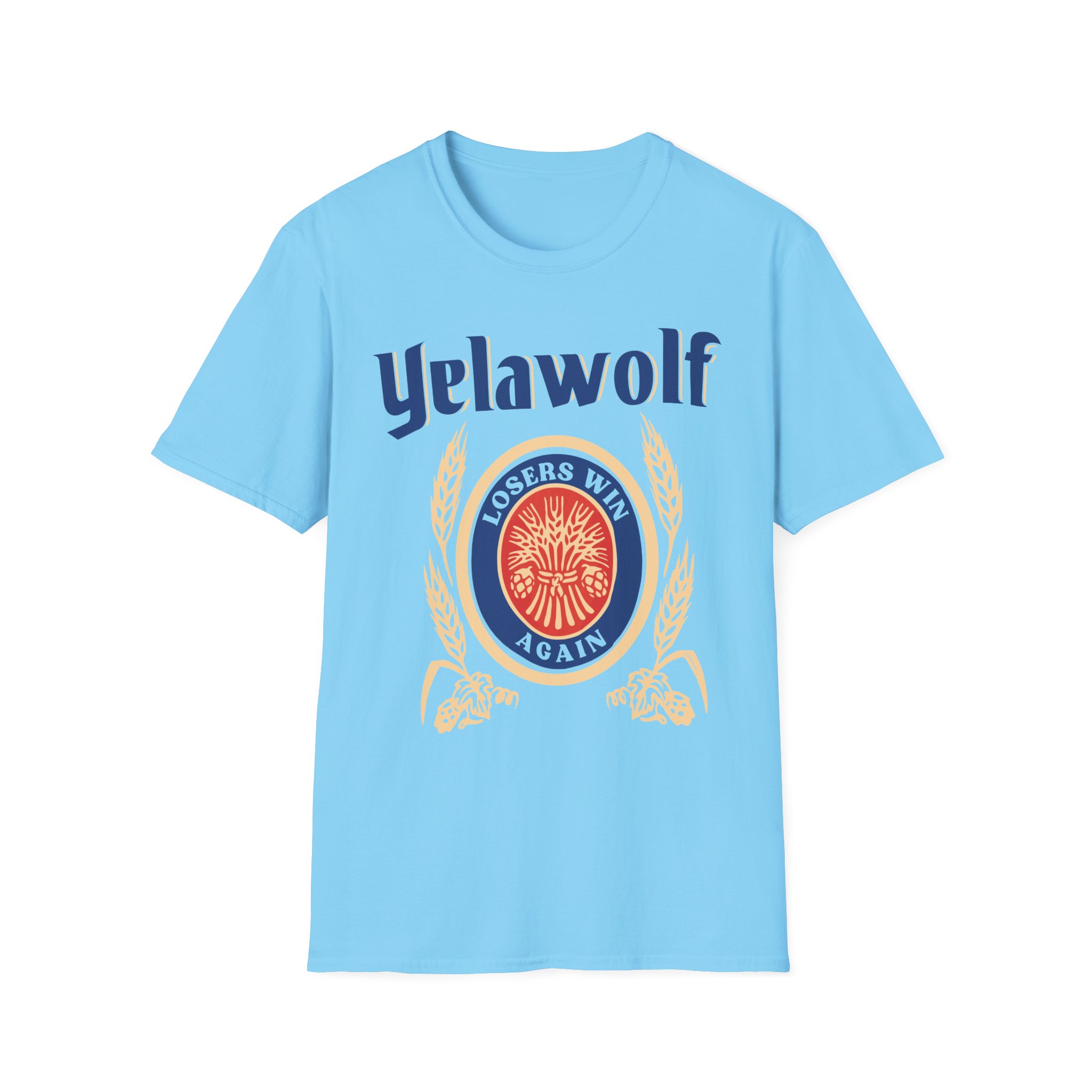 YM Unisex Softstyle T-Shirt