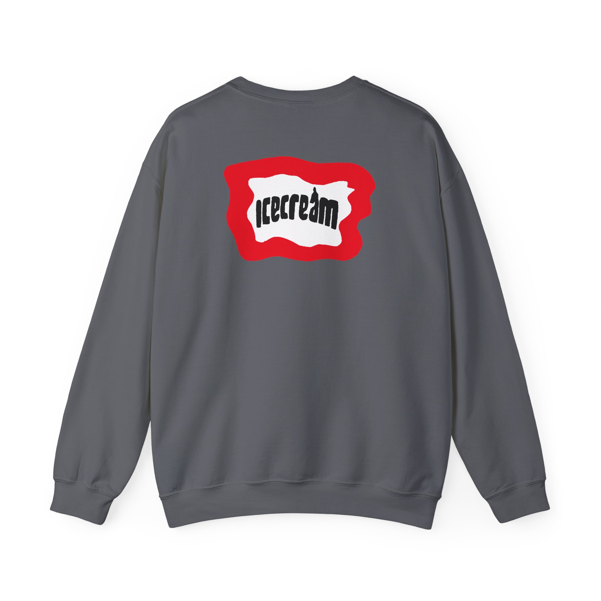 Arcangel Icecream Unisex Heavy Blendâ„¢ Crewneck Sweatshirt