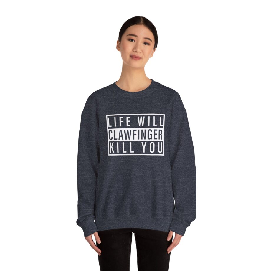 Teemerch Unisex Heavy Blend™ Crewneck Sweatshirt