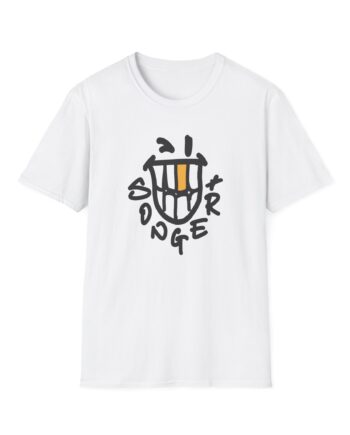 Songer Unisex Softstyle T-Shirt