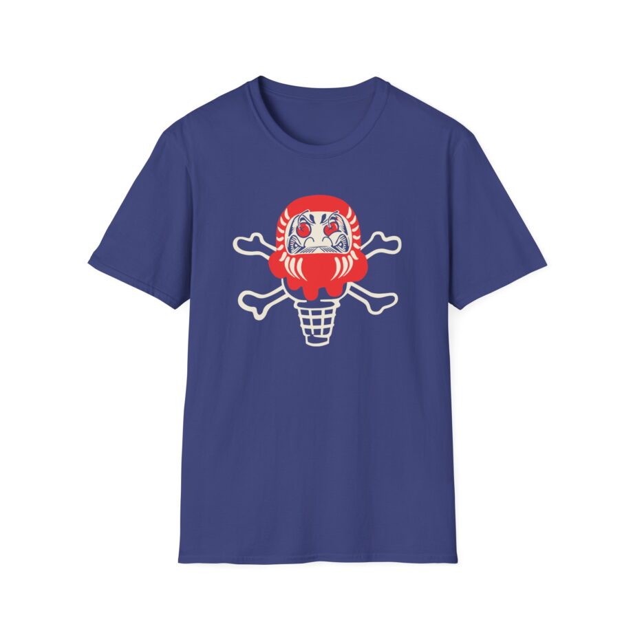 Arcangel Icecream Unisex Softstyle T-Shirt