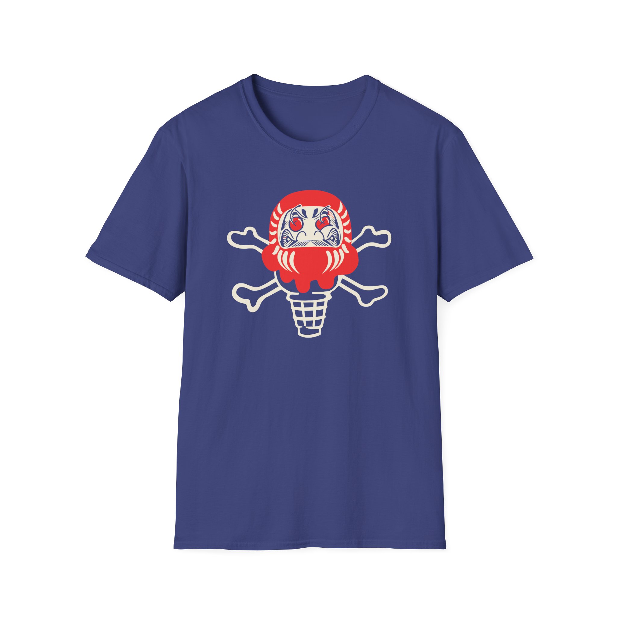 Arcangel Icecream Unisex Softstyle T-Shirt