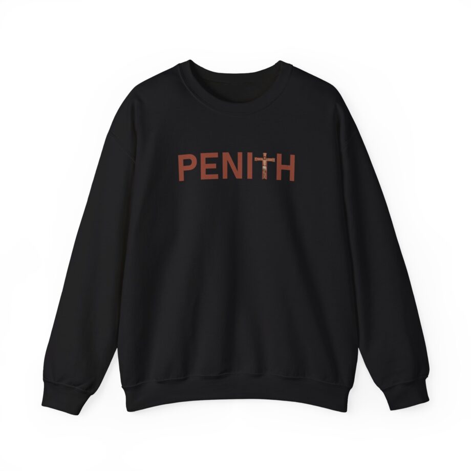 Lil Dicky Penith Unisex Heavy Blend™ Crewneck Sweatshirt