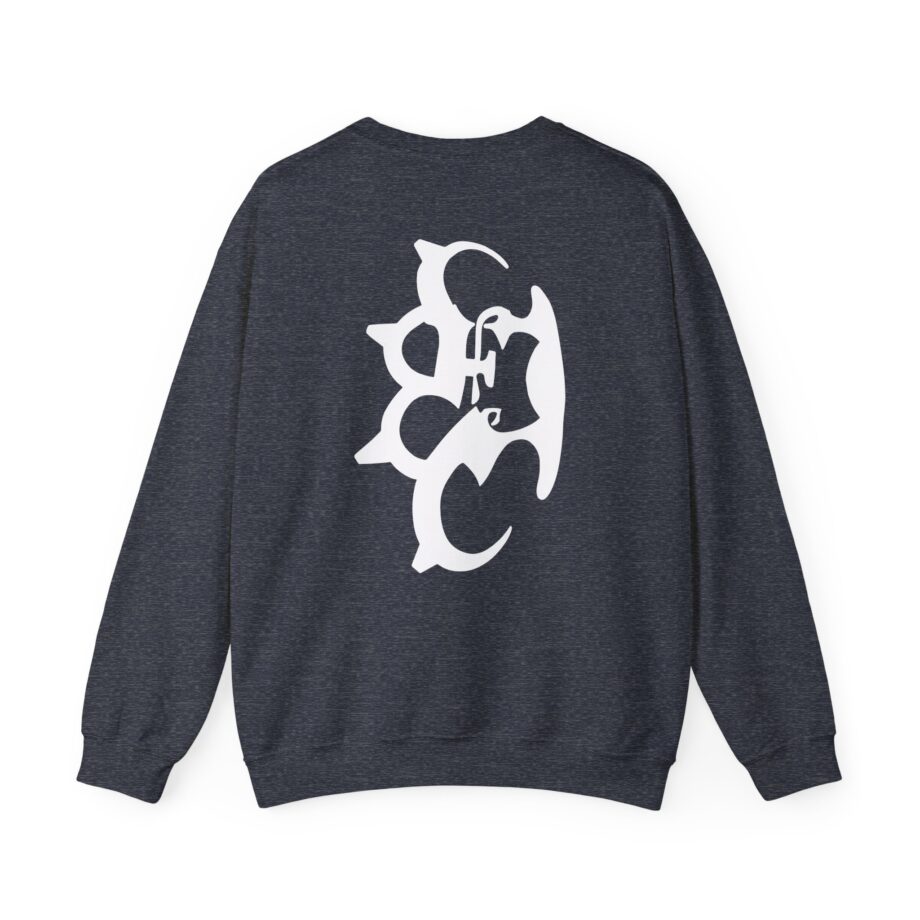Emmure Unisex Heavy Blend™ Crewneck Sweatshirt