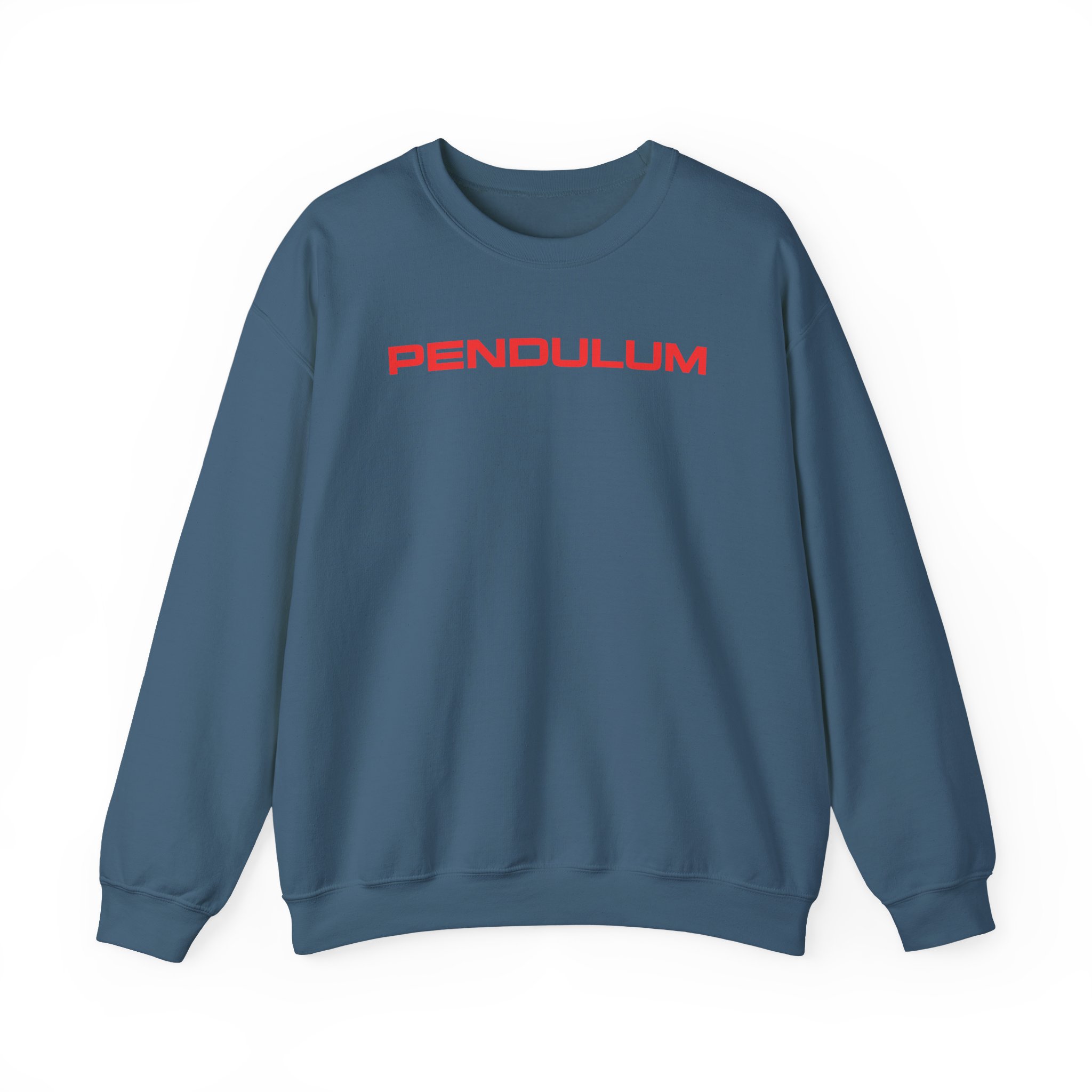 Pendulum in Silico Maze Unisex Heavy Blendâ„¢ Crewneck Sweatshirt