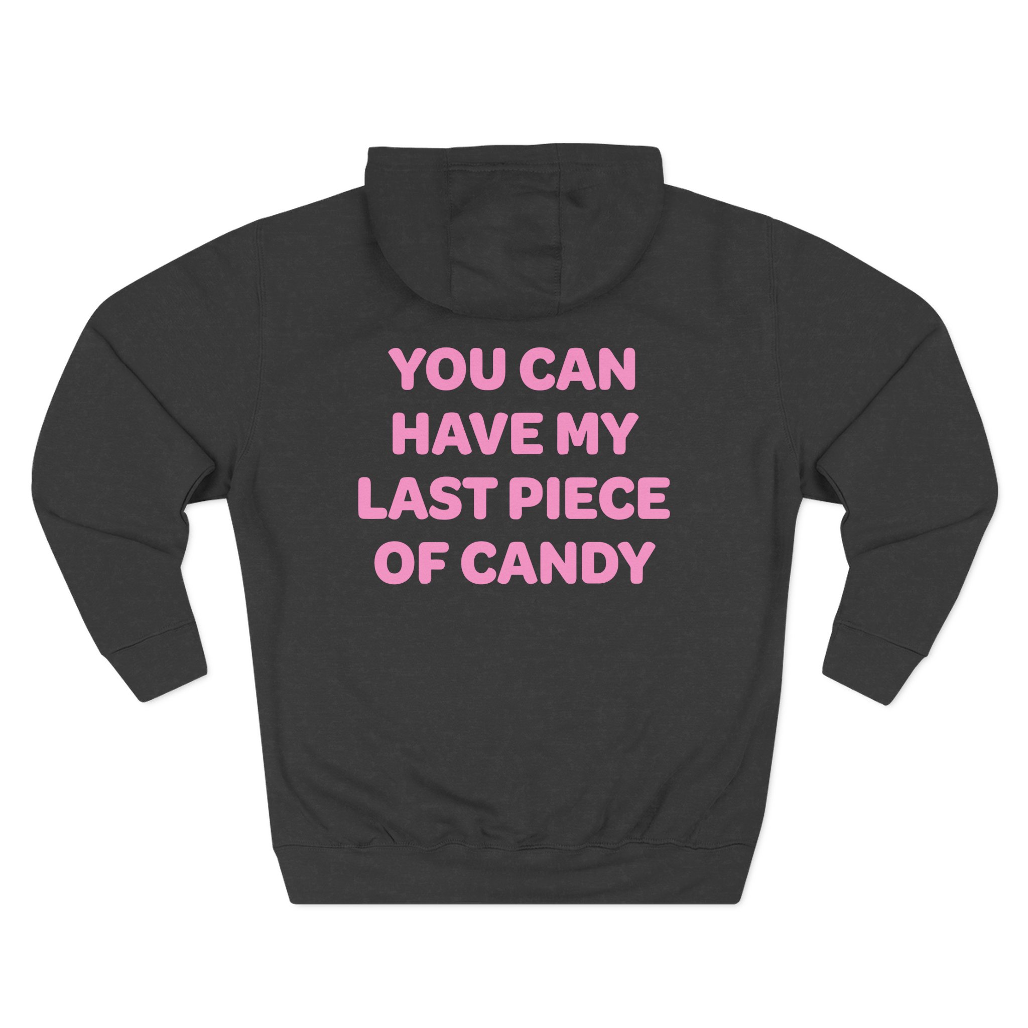 Ryan Trahan You Can Have My Joyride Three-Panel Fleece Hoodie