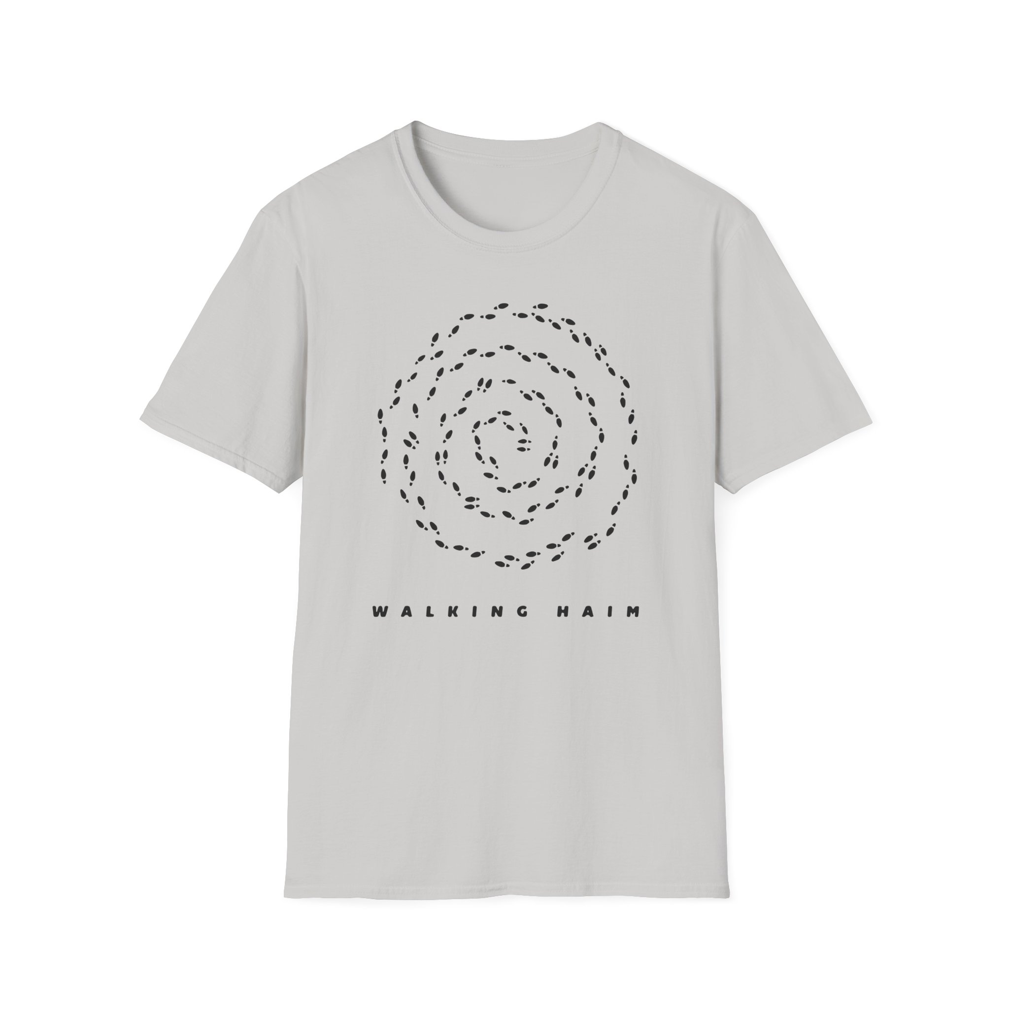 Haim  Unisex Softstyle T-Shirt