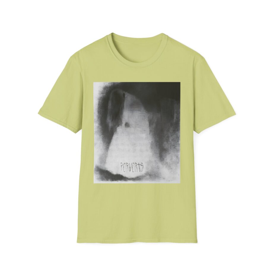 Ethel Cain Perverts Unisex Softstyle T-Shirt