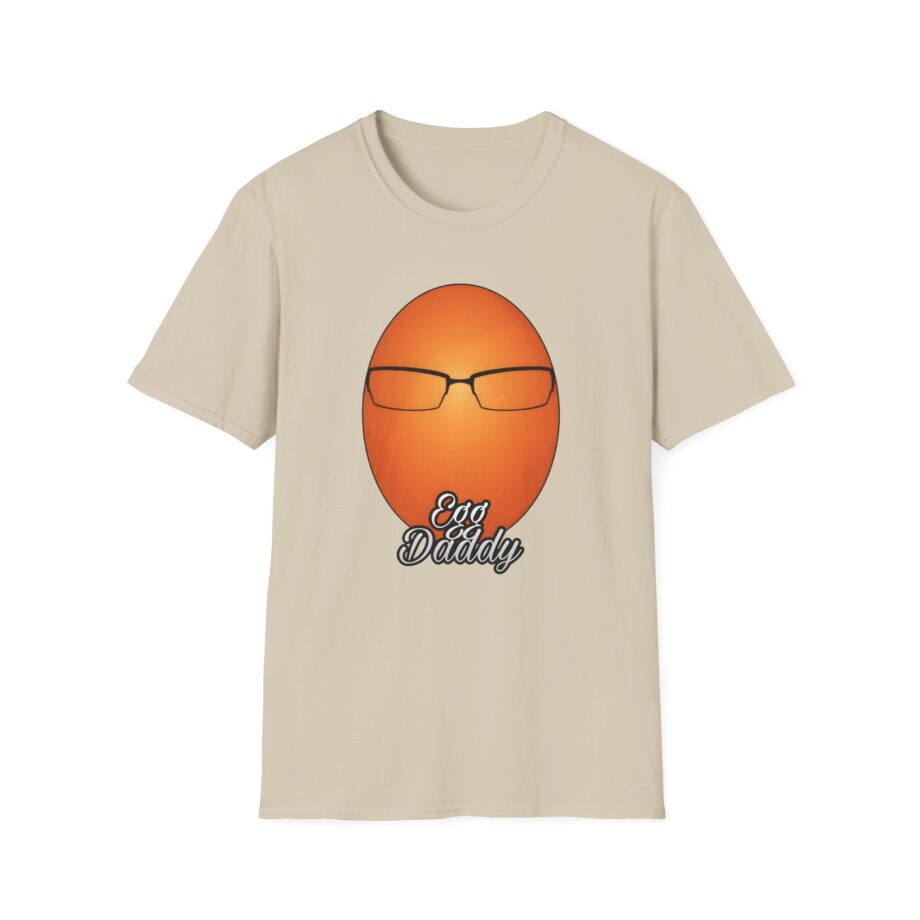 Egg Daddy Northernlion Unisex Softstyle T-Shirt