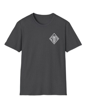 Jacksepticeye PMA Unisex Softstyle T-Shirt