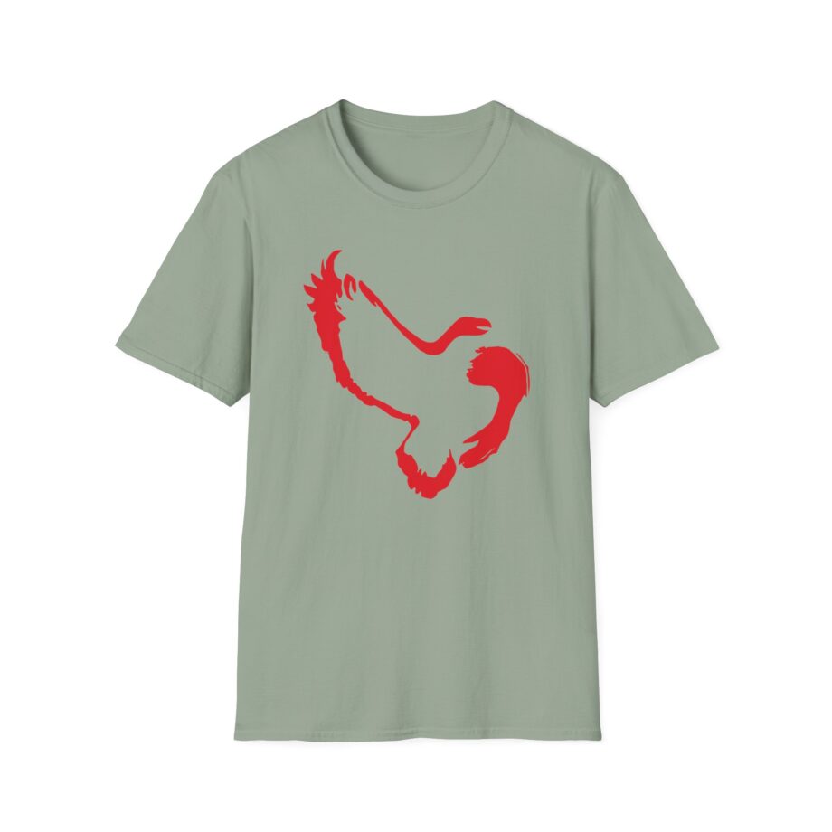 Sexmane Unisex Softstyle T-Shirt