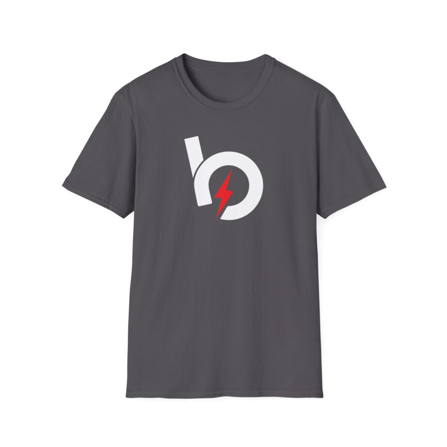 Trevor  Bauer Outage Logo Unisex Softstyle T-Shirt