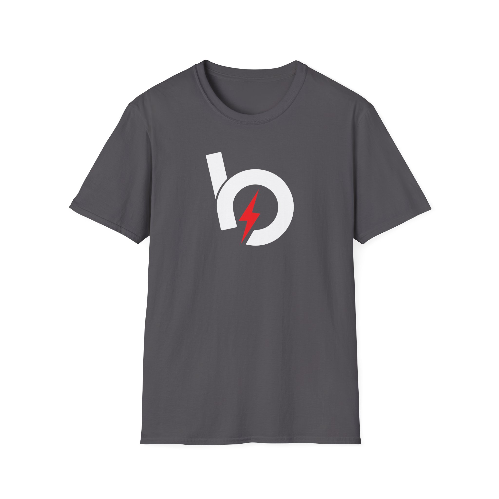 Trevor  Bauer Outage Logo Unisex Softstyle T-Shirt