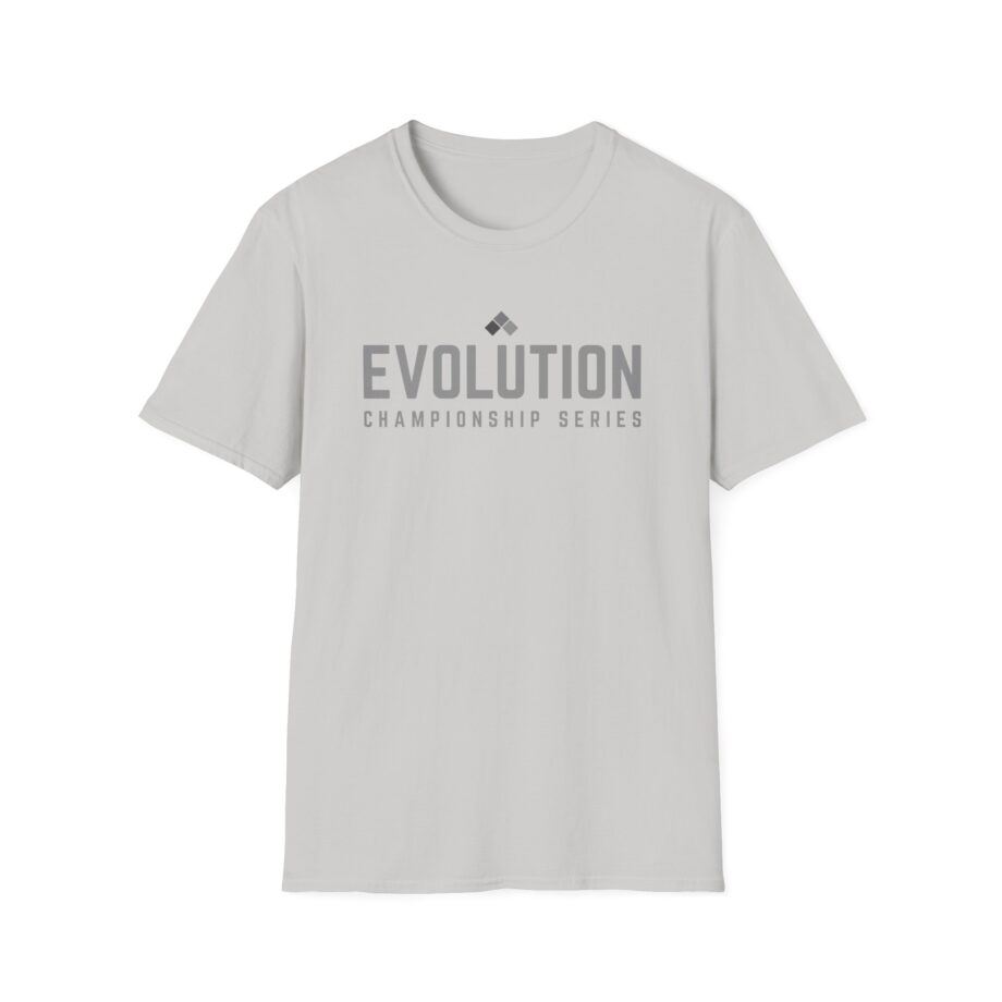 Evo Champion Unisex Softstyle T-Shirt
