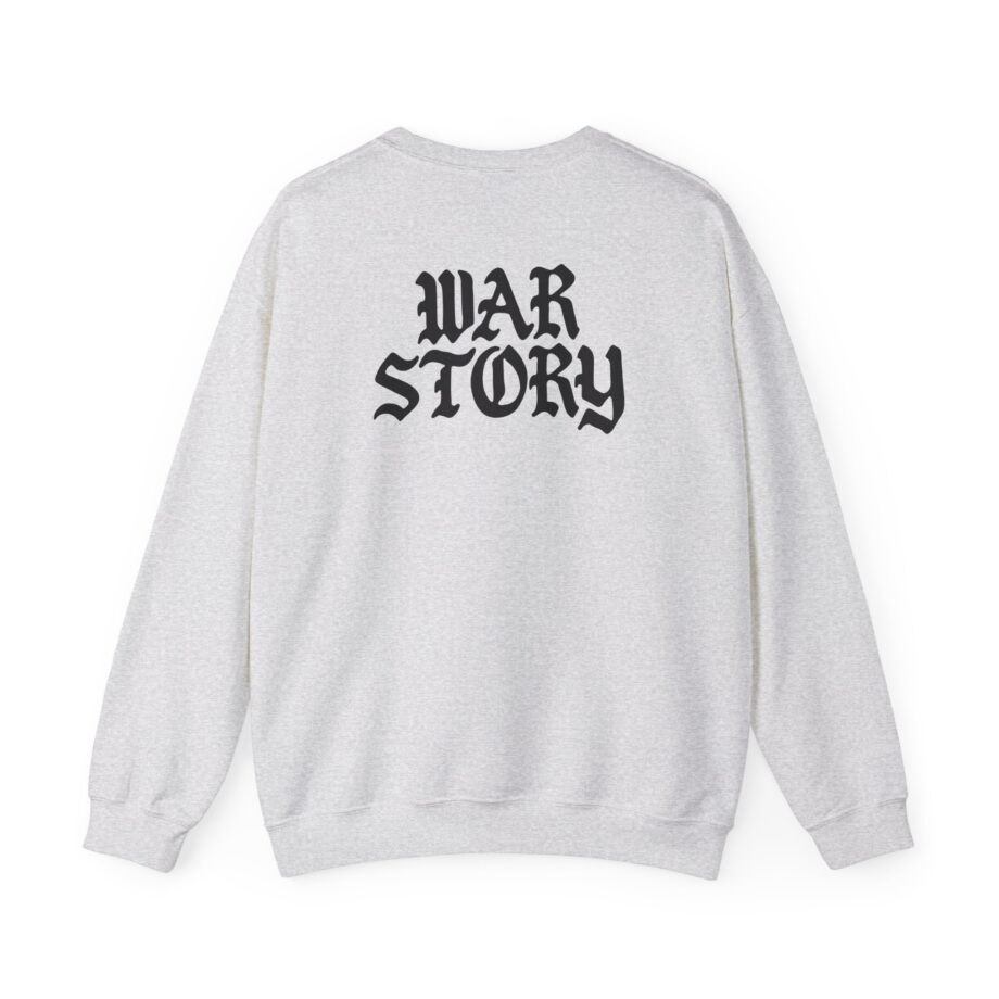 YM Unisex Heavy Blend™ Crewneck Sweatshirt