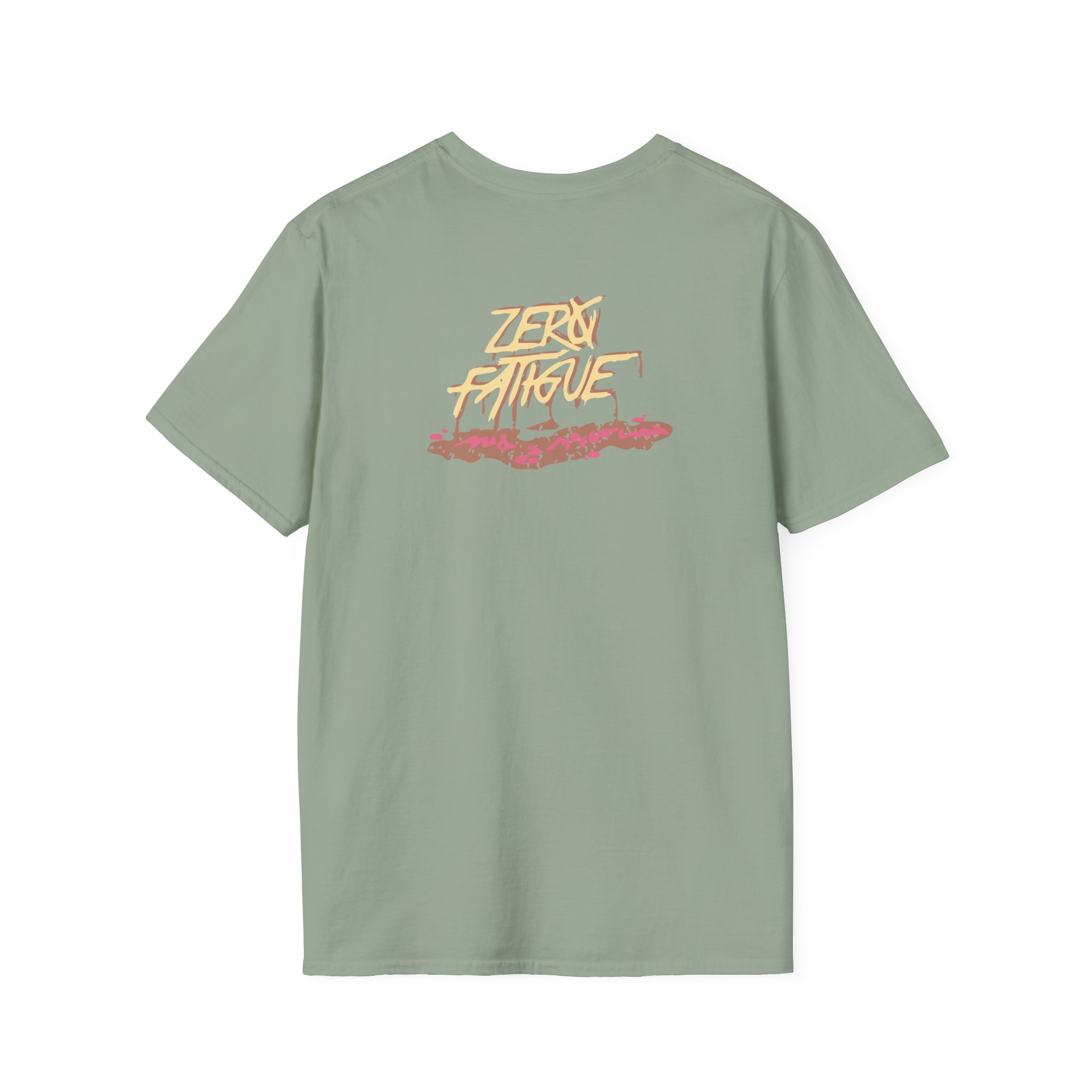 Smino Unisex Softstyle T-Shirt