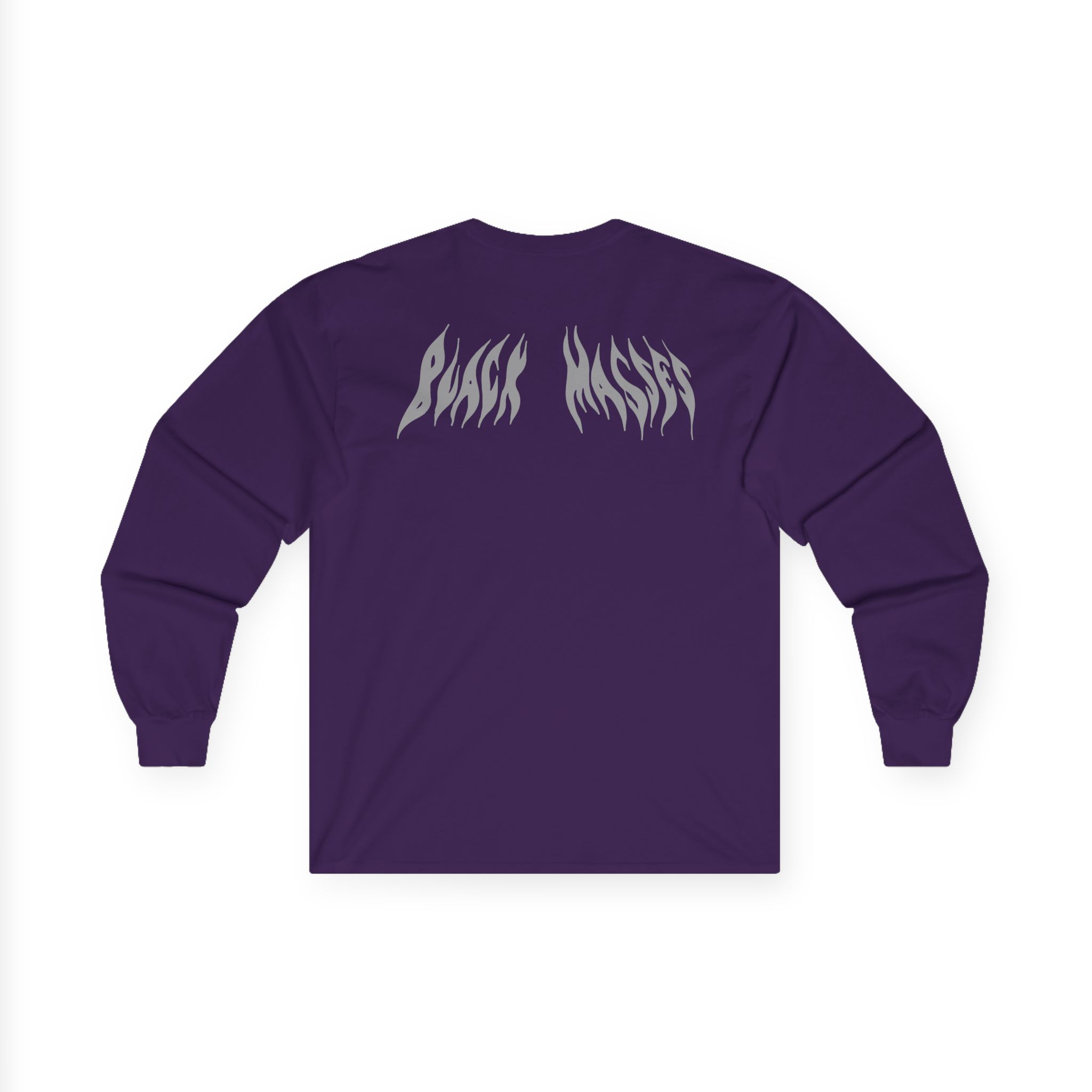 Electric Wizard "Black Masses" Unisex Ultra Cotton Long Sleeve Tee