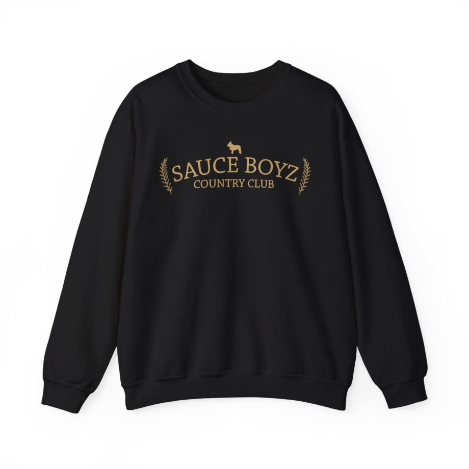 Eladio Carrion Country Club Unisex Heavy Blend™ Crewneck Sweatshirt