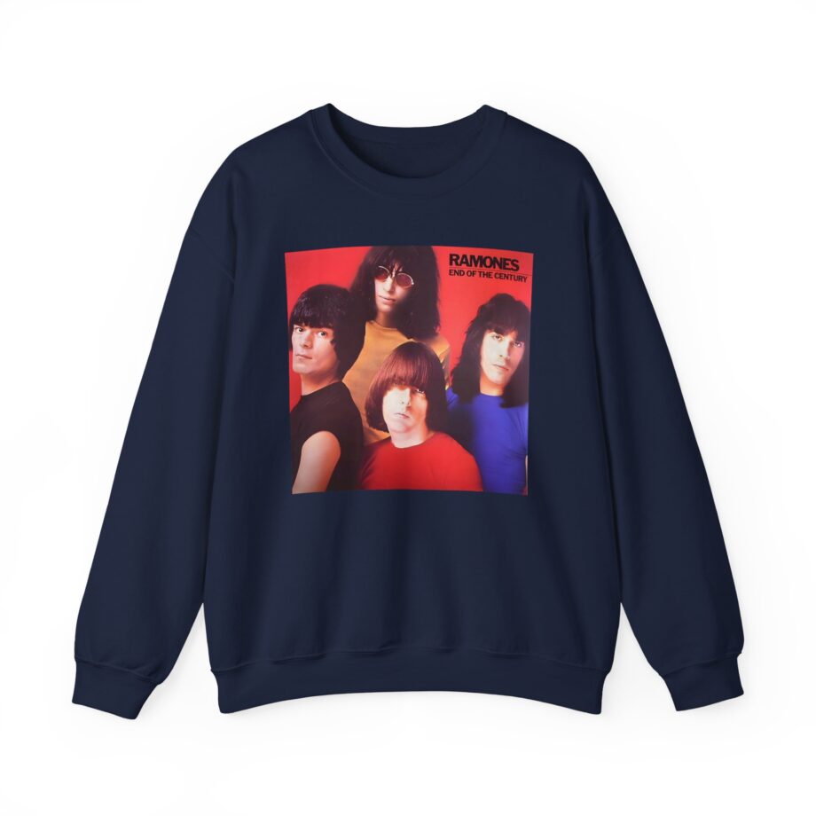 Ramones Unisex Heavy Blend™ Crewneck Sweatshirt