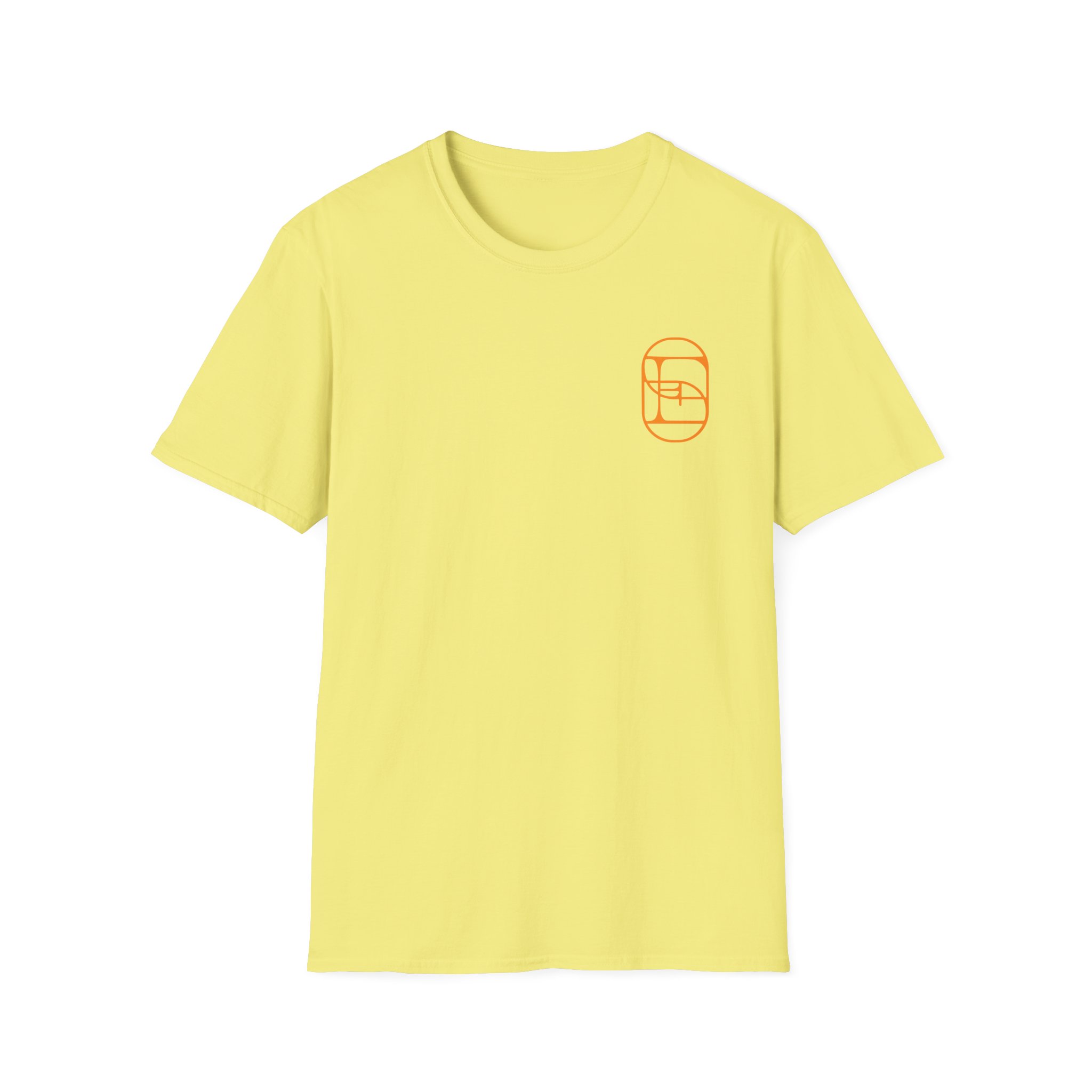 Froukje Unisex Softstyle T-Shirt