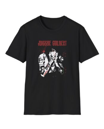 Jake & Johnnie Everything is Changing Unisex Softstyle T-Shirt