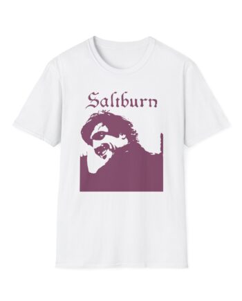 Saltburn Unisex Softstyle T-Shirt