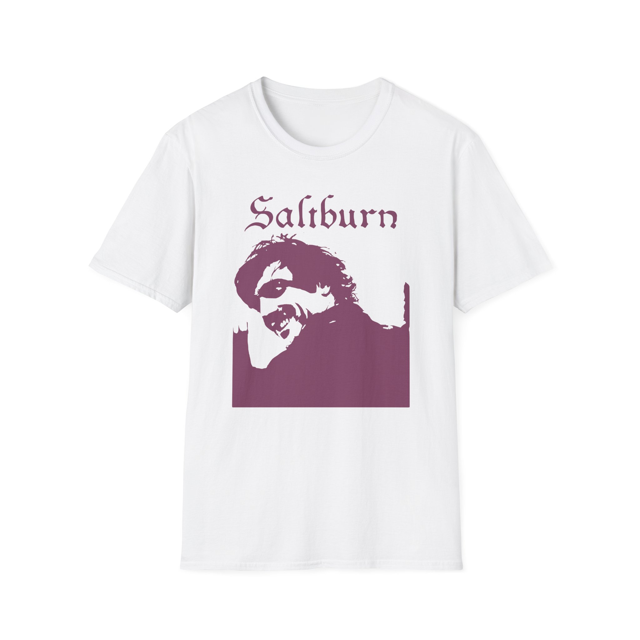 Saltburn Unisex Softstyle T-Shirt