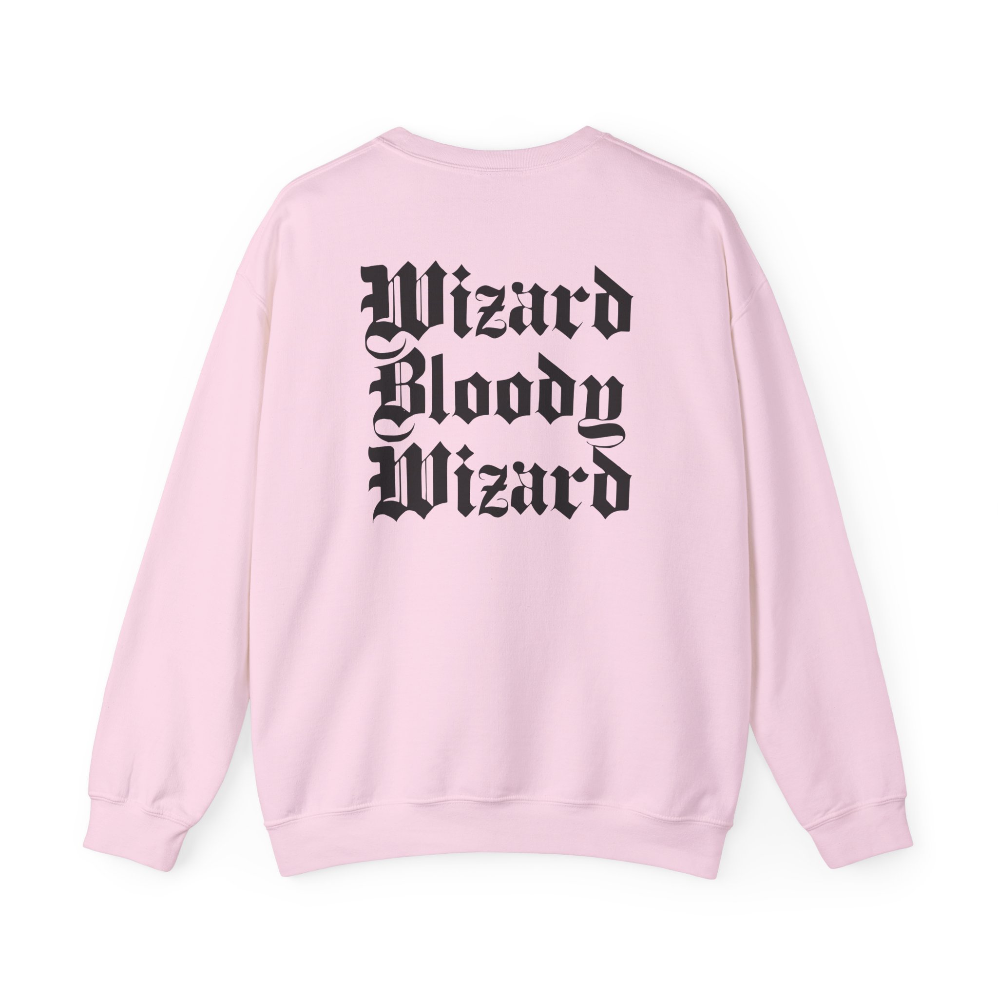 Cobra  Baseball Unisex Heavy Blendâ„¢ Crewneck Sweatshirt