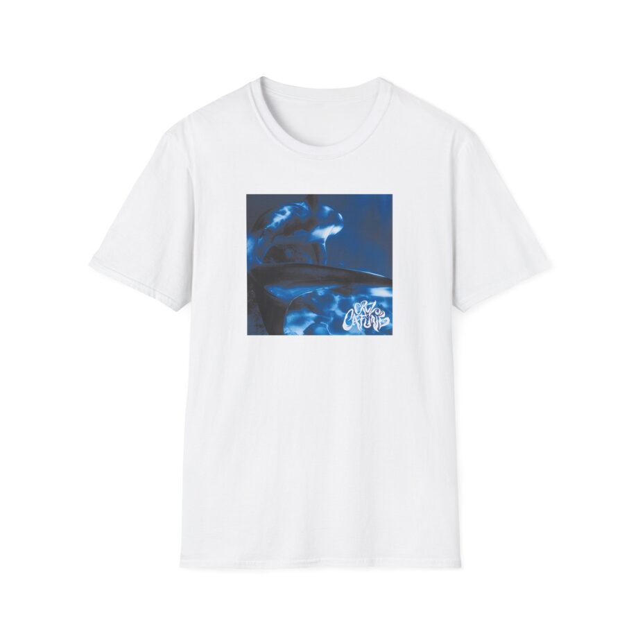 Cruz Cafune Unisex Softstyle T-Shirt